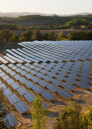 découvrez comment l'installation de panneaux solaires sur terre agricole peut transformer vos exploitations en source d'énergie durable, tout en préservant vos cultures. explorez les avantages environnementaux et économiques de cette synergie entre agriculture et énergie renouvelable.