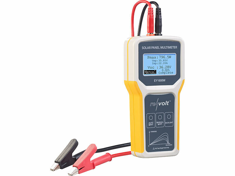 découvrez comment tester efficacement un panneau solaire pour garantir sa performance et sa durabilité. suivez nos conseils pratiques et apprenez à évaluer l'efficacité de votre installation solaire.