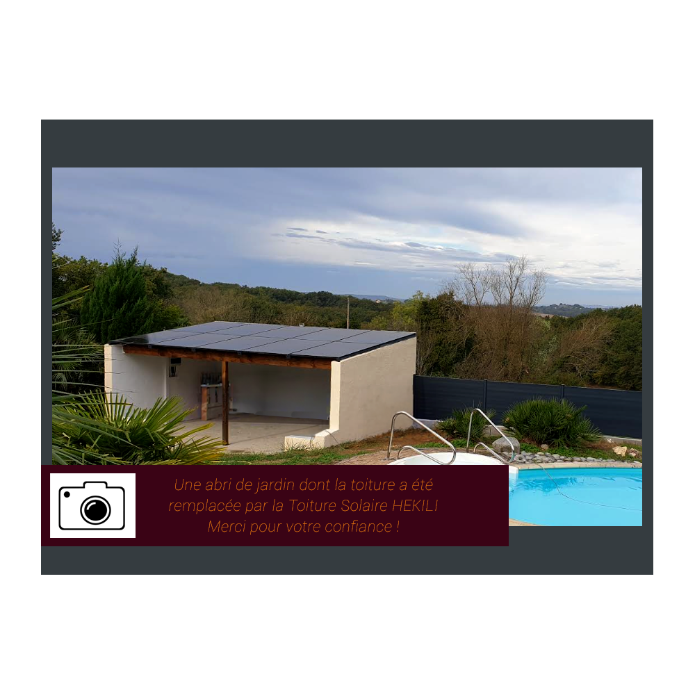 découvrez les avantages d'un toit photovoltaïque pour produire une énergie renouvelable et réduire vos factures d'électricité. optez pour une solution écologique et économique qui valorise votre bien immobilier tout en respectant l'environnement.