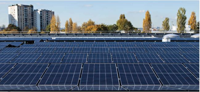 découvrez l'énergie solaire avec nos solutions de toiture photovoltaïque, alliant performance et durabilité. transformez votre toit en source d'énergie renouvelable et réduisez vos factures d'électricité tout en préservant l'environnement.
