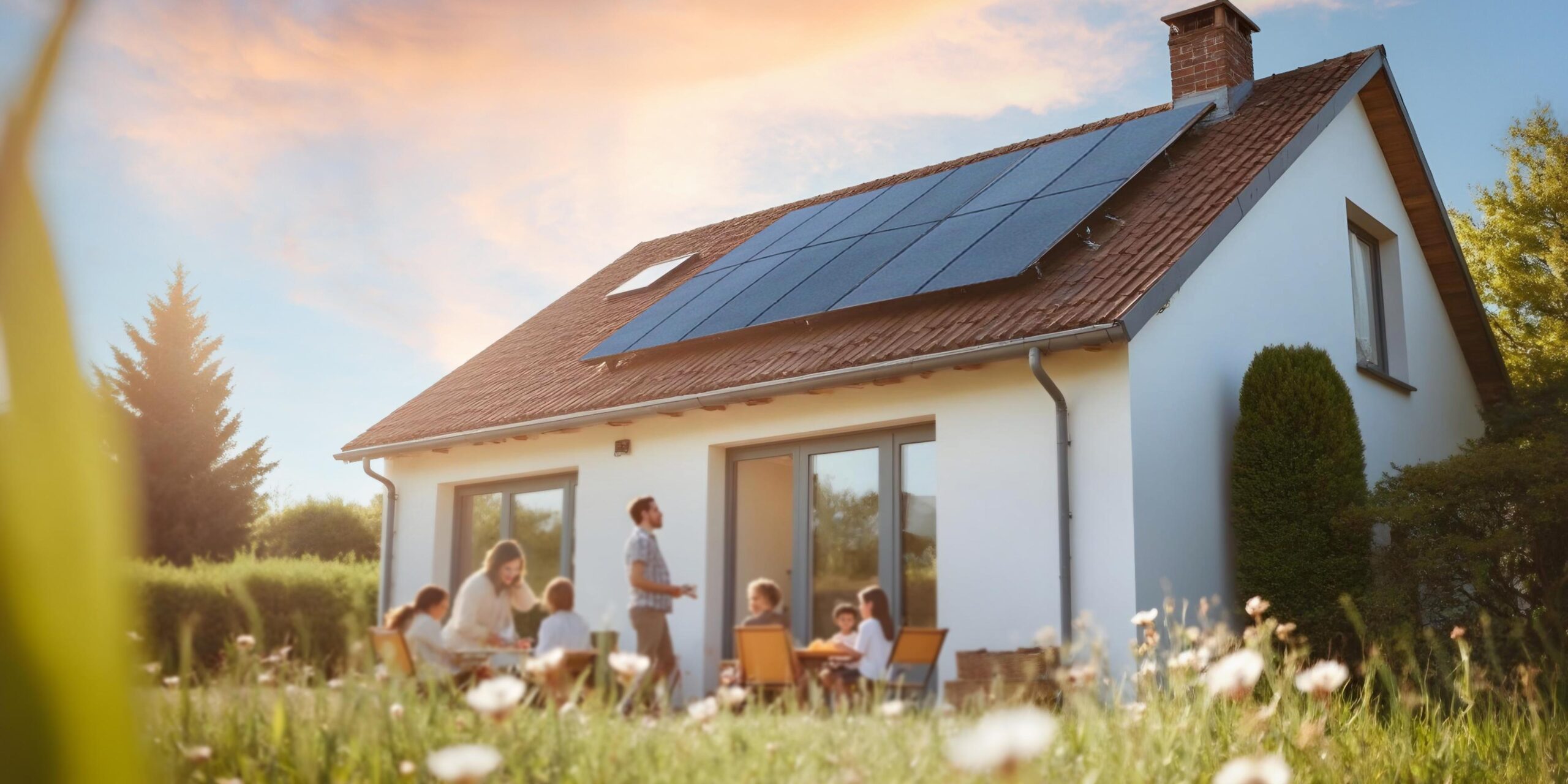 découvrez comment bénéficier d'une toiture photovoltaïque gratuite pour produire votre propre électricité. profitez d'une énergie renouvelable, réduisez vos factures et participez à la transition énergétique sans aucun coût initial.