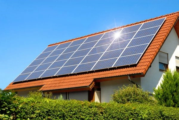 découvrez comment bénéficier d'une toiture photovoltaïque gratuite et transformer l'énergie solaire en économies d'énergie. profitez d'installations subventionnées et d'une transition vers une source d'énergie renouvelable sans frais.