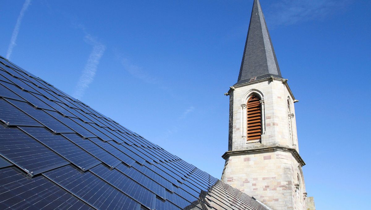 découvrez notre tour photovoltaïque, une solution innovante et durable pour produire de l'énergie solaire. apprenez comment cette technologie avancée peut réduire votre empreinte carbone tout en vous permettant de réaliser des économies sur vos factures d'électricité.