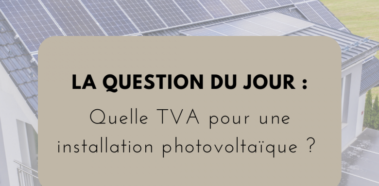 découvrez tout ce qu'il faut savoir sur la tva photovoltaïque : taux, exonérations et démarches. optimisez vos investissements solaires et économisez sur vos factures grâce à notre guide complet.