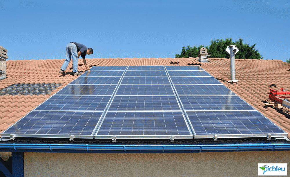 découvrez notre offre exceptionnelle de vente photovoltaïque : profitez d'énergies renouvelables pour réduire vos factures d'électricité et contribuer à la protection de l'environnement. nous vous proposons des solutions adaptées à vos besoins, des installations de qualité et un accompagnement personnalisé tout au long de votre projet.