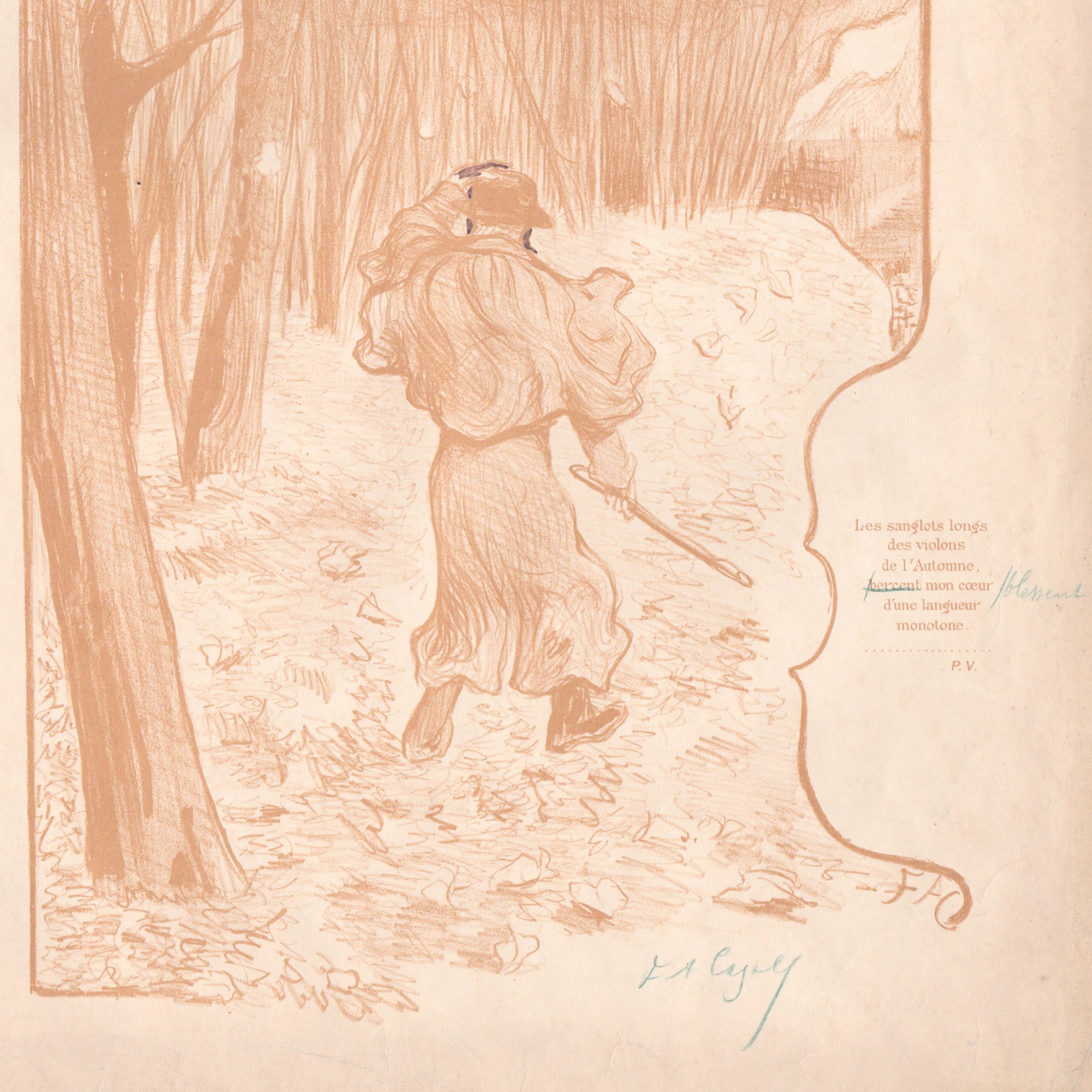 découvrez l'univers poétique de paul verlaine à travers ses œuvres emblématiques, son style unique et son influence sur la littérature française. plongez dans la mélancolie et la musicalité de ses vers.