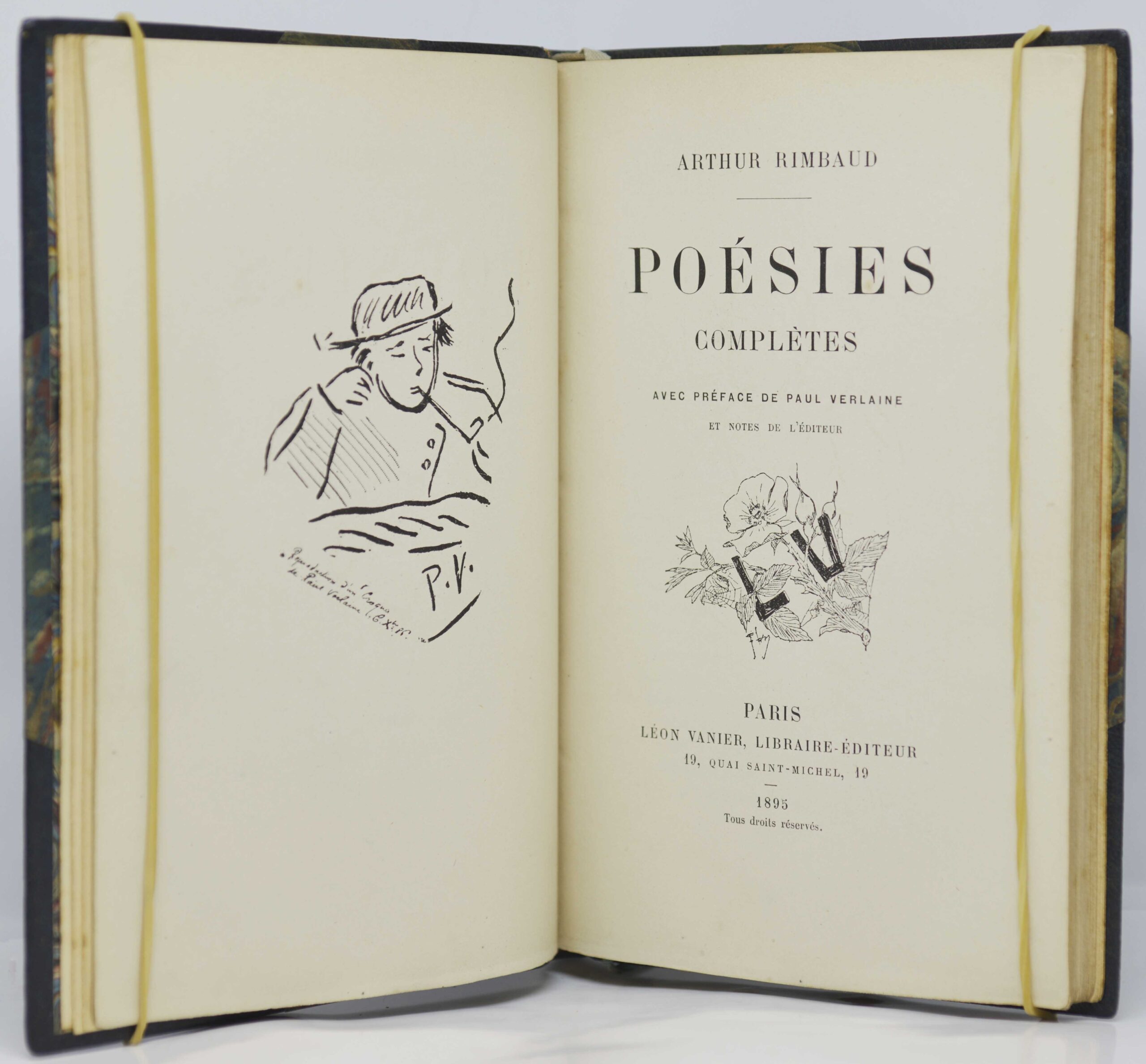 découvrez la poésie émotive de paul verlaine, à travers ses œuvres marquantes et sa contribution unique au mouvement symboliste. explorez ses thèmes de l'amour, de la mélancolie et de la musicalité des mots, qui font de verlaine une figure incontournable de la littérature française.