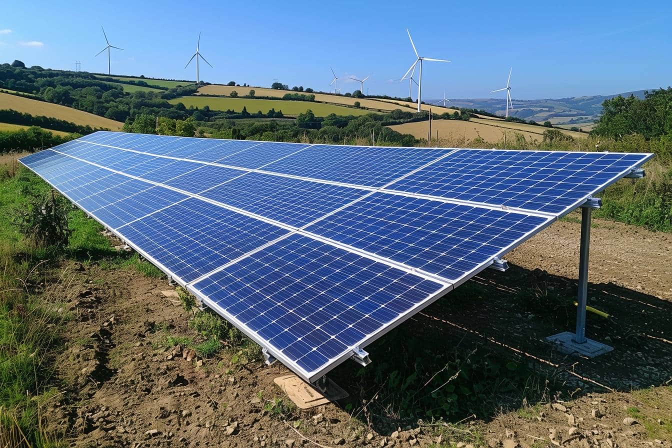 découvrez comment l'adoption de l'énergie solaire par les entreprises peut réduire les coûts, améliorer l'image de marque et contribuer à la transition écologique. explorez les avantages et les solutions solaires adaptées aux professionnels.