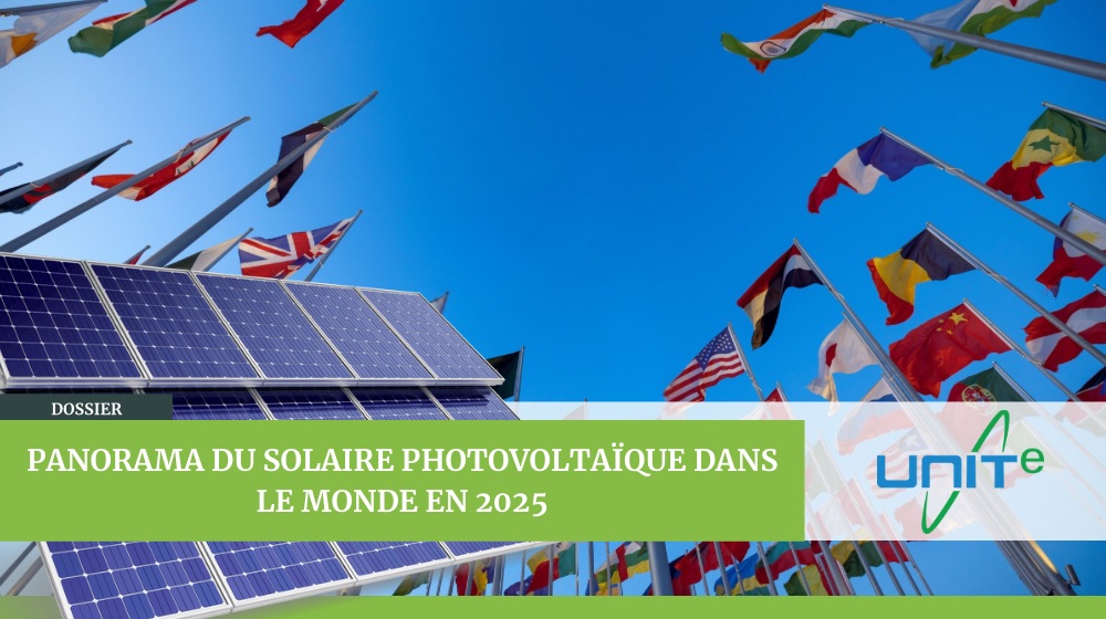 découvrez comment l'adoption de l'énergie solaire par les entreprises permet de réduire les coûts, d'améliorer l'image de marque et de contribuer à la transition écologique. solutions, avantages et conseils pour passer à l'énergie solaire en entreprise.