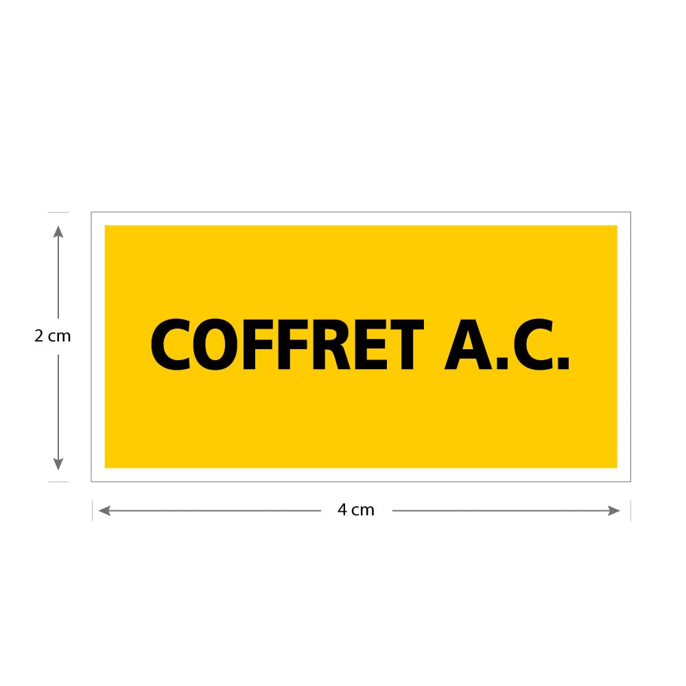 découvrez notre coffret ac pv, idéal pour la protection et la gestion de vos installations photovoltaïques. facile à installer, sécurisé et conforme aux normes en vigueur.