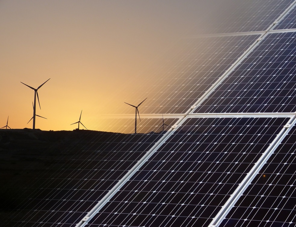 découvrez comment la croissance des énergies renouvelables transforme le secteur énergétique, favorise la transition écologique et ouvre de nouvelles opportunités pour un avenir durable.