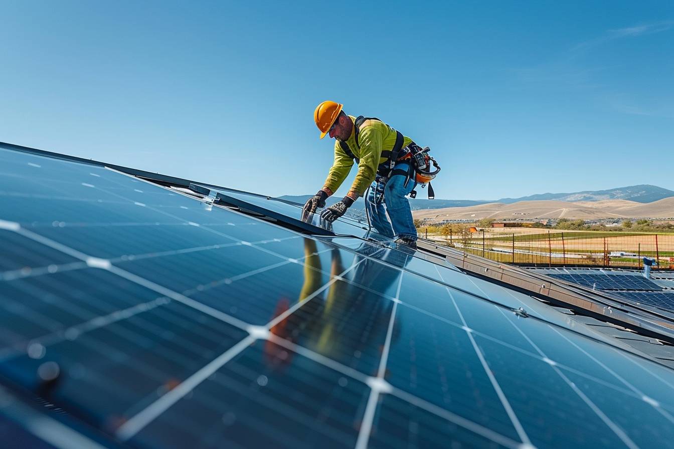 découvrez les principaux défis et opportunités du secteur photovoltaïque : innovations, enjeux environnementaux, rentabilité et perspectives pour un avenir énergétique durable.