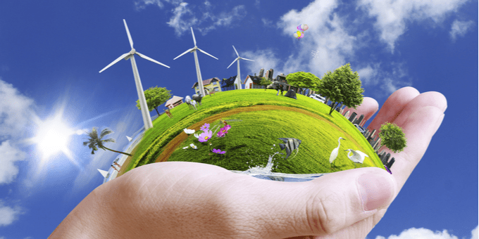 découvrez tout ce qu'il faut savoir sur les énergies renouvelables : types, avantages, enjeux et solutions pour une transition énergétique durable et respectueuse de l'environnement.