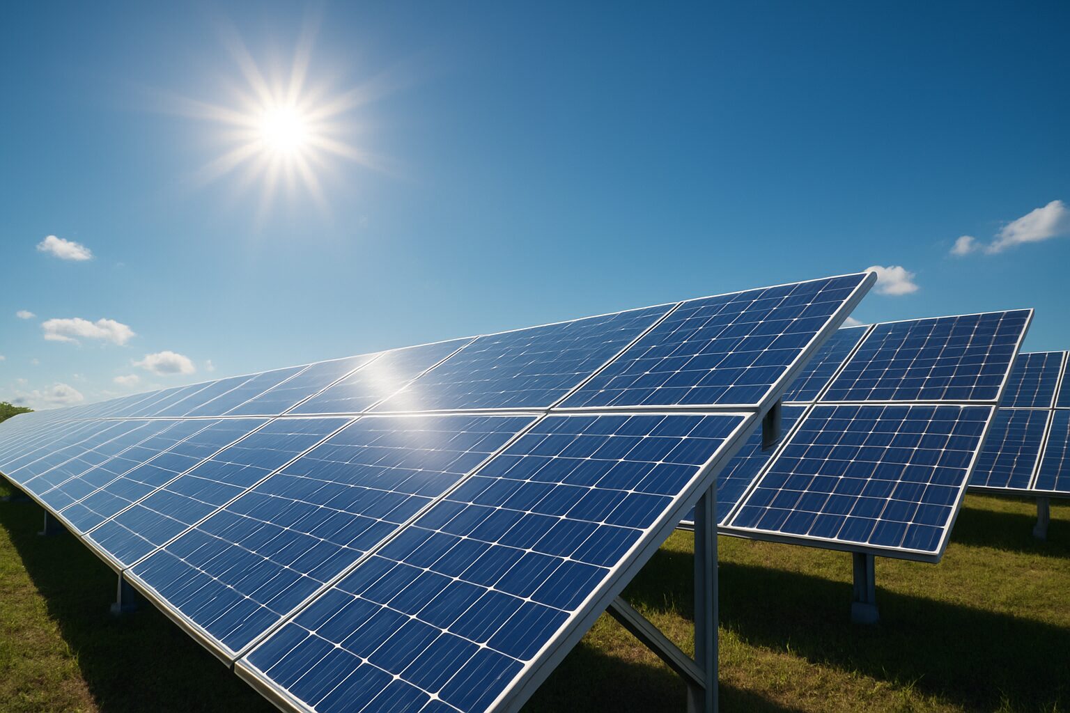 découvrez les principaux enjeux économiques du photovoltaïque : rentabilité, coût d'installation, retour sur investissement et impact sur l'économie locale. analyse des défis et opportunités du secteur solaire en france.