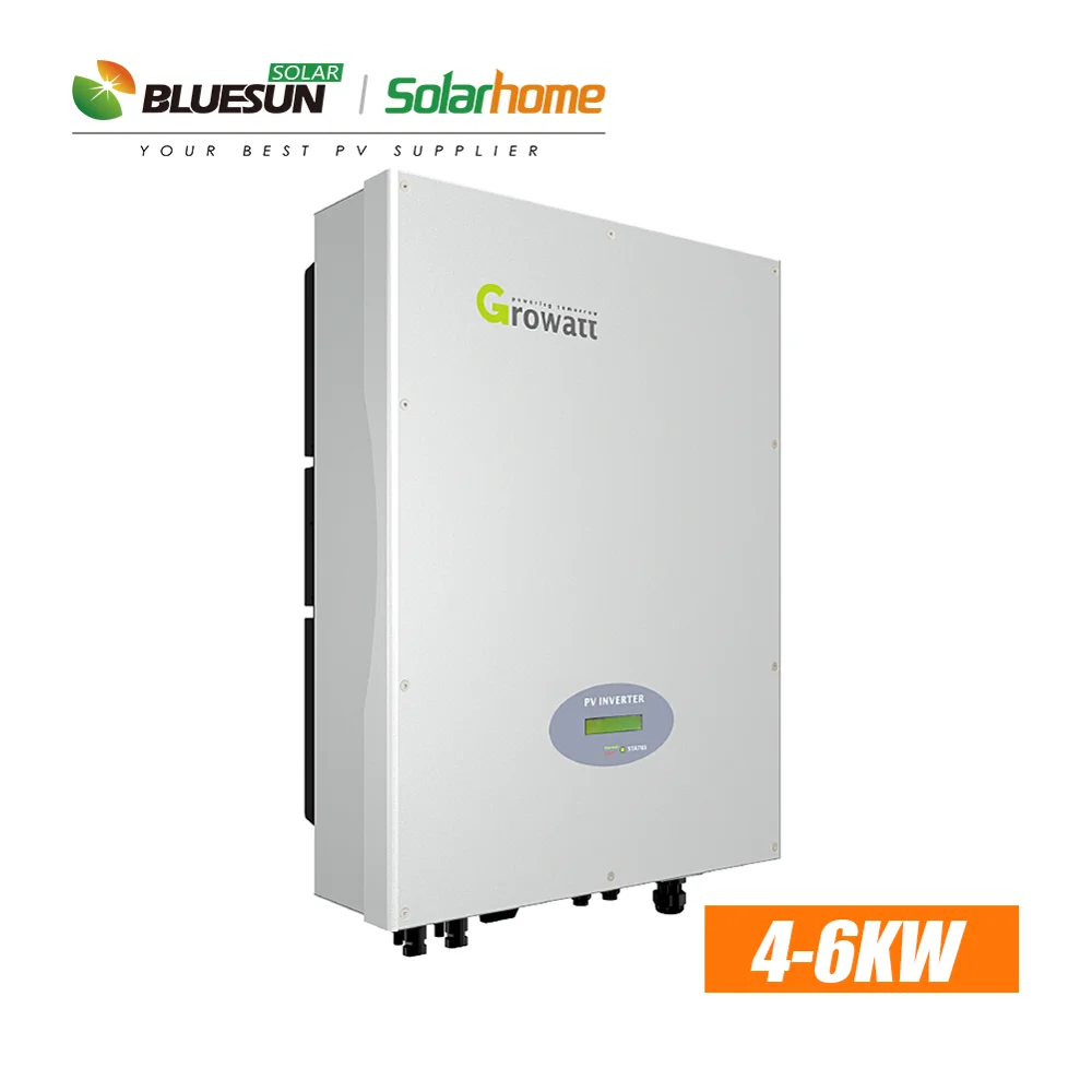 découvrez pourquoi growatt est considéré comme le meilleur choix photovoltaïque en 2024 : efficacité, fiabilité et innovation au service de votre production d'énergie solaire.