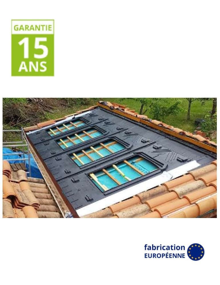 découvrez comment l'intégration de panneaux solaires peut optimiser votre production d'énergie, réduire vos factures et valoriser votre habitat grâce à des solutions innovantes et durables.