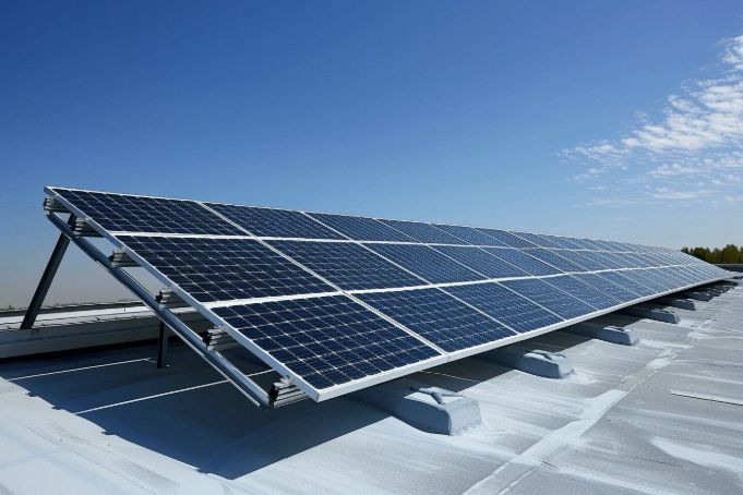 découvrez le panneau solaire 6kw, idéal pour réduire vos factures d’énergie et rendre votre habitation autonome. performant, durable et facile à installer, il s’adapte à tous vos besoins en électricité verte.