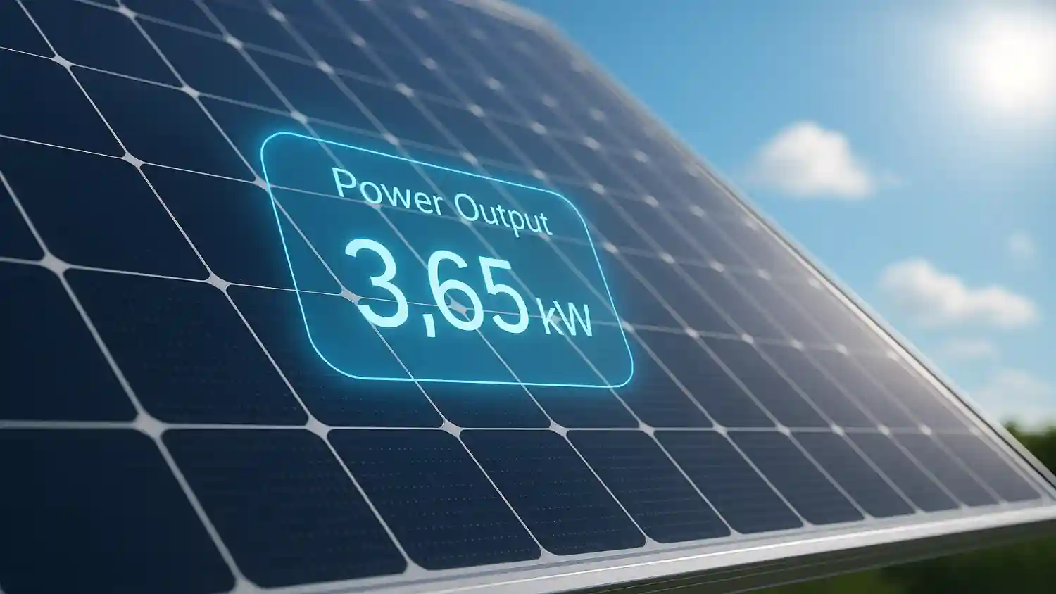 découvrez les dernières innovations des panneaux solaires en 2025 : performances, économies d'énergie et conseils pour choisir la meilleure solution photovoltaïque adaptée à vos besoins.