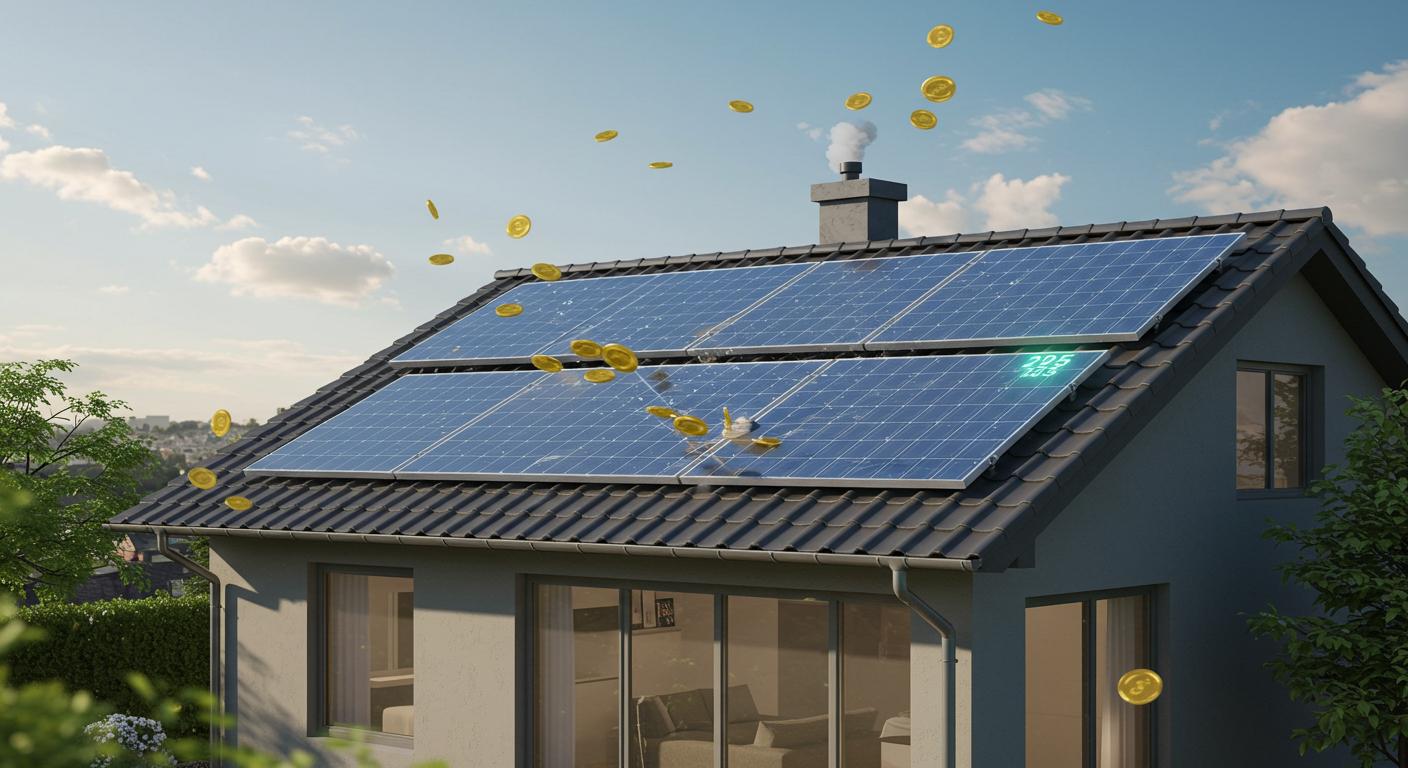 découvrez les dernières innovations des panneaux solaires en 2025 : performances accrues, économies d'énergie et solutions écologiques pour une transition vers l'autonomie énergétique.