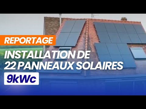découvrez le panneau solaire 9kw : performance élevée, économies d'énergie et solution écologique pour alimenter votre maison ou votre entreprise. installation professionnelle et rendement optimal garantis.
