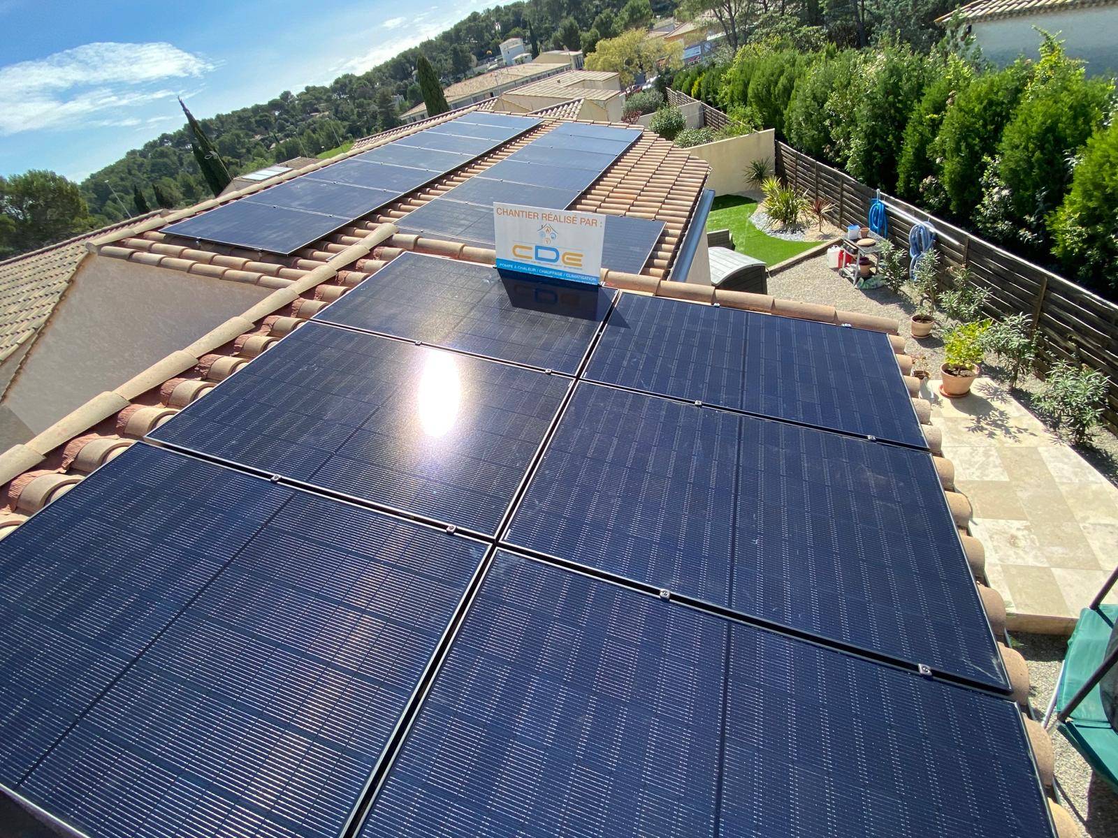 découvrez tout sur le panneau solaire 9kw : avantages, fonctionnement, coût, installation et rentabilité pour votre maison ou entreprise. optez pour une énergie propre et faites des économies durables.