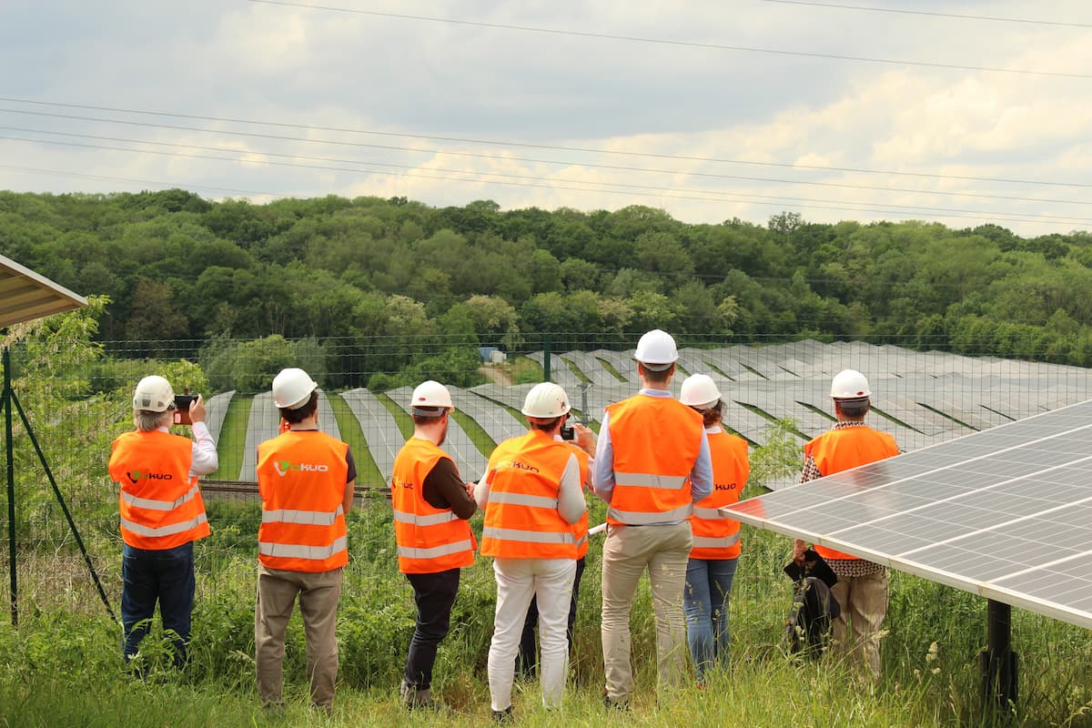 découvrez les solutions de panneaux solaires en île-de-france : installation, conseils et devis gratuits pour équiper votre maison d'une énergie propre et durable.