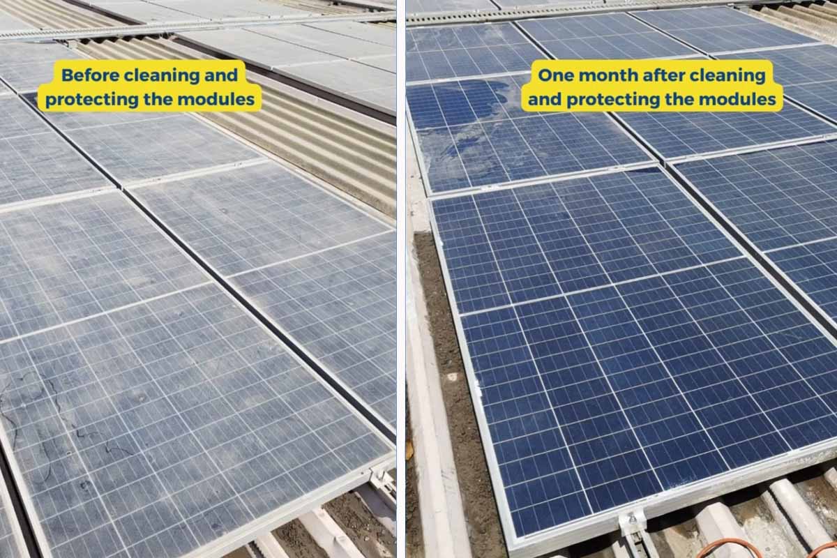 découvrez les panneaux solaires innovants : des solutions écologiques et performantes pour transformer l'énergie solaire en électricité. améliorez votre efficacité énergétique grâce aux technologies solaires de dernière génération !