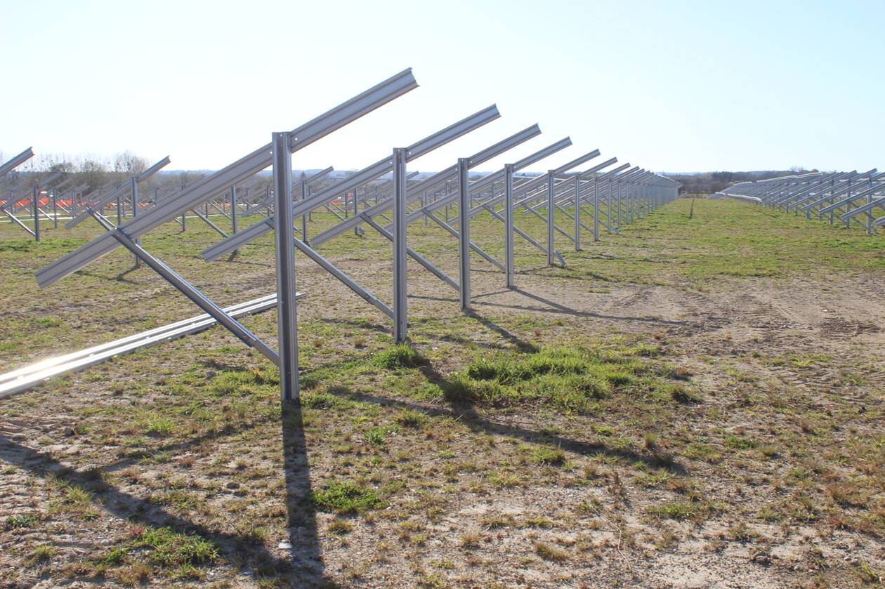 découvrez les meilleures solutions de panneaux solaires à rennes : installation, conseils et devis personnalisés pour optimiser votre consommation d'énergie et réaliser des économies durables.