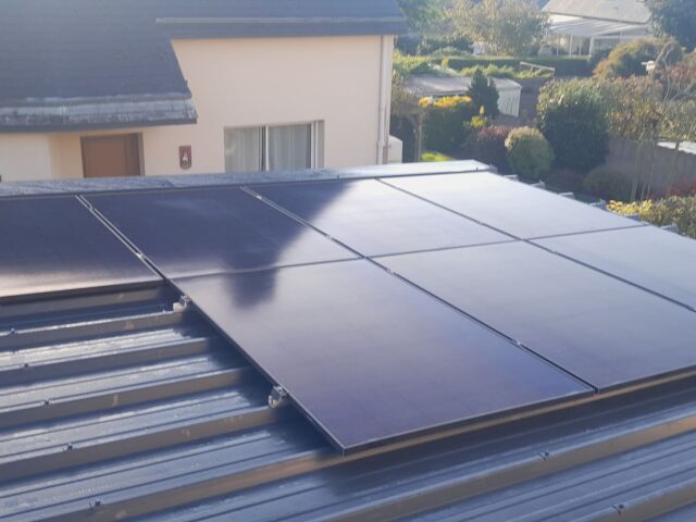 découvrez nos solutions de panneaux solaires à rennes : installations sur mesure, économies d'énergie et respect de l'environnement. profitez d'une expertise locale pour votre projet solaire.