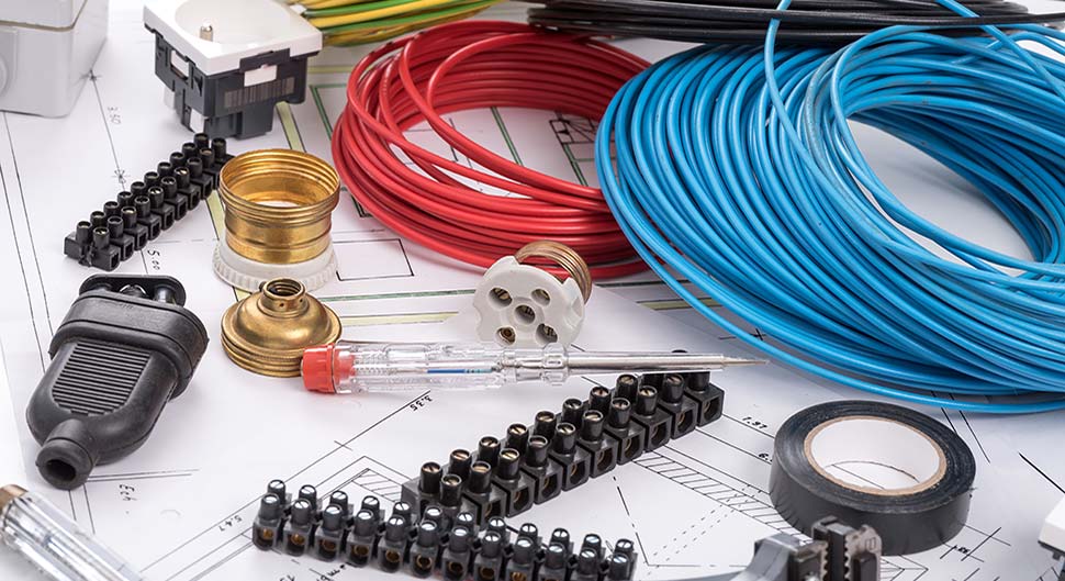 découvrez une collection de photos liées à l'électricité : installations électriques, équipements, câblages et exemples de travaux électriques pour inspiration et apprentissage.