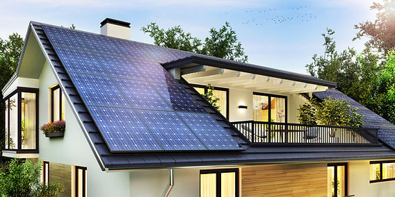 découvrez comment l'intégration des solutions photovoltaïques favorise un urbanisme durable, en alliant production d'énergie propre, respect de l'environnement et développement responsable des villes.