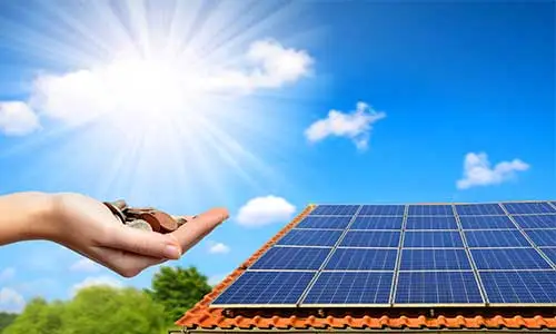 découvrez comment promouvoir efficacement les panneaux photovoltaïques et bénéficiez d’une énergie renouvelable tout en réalisant des économies sur votre facture d’électricité.