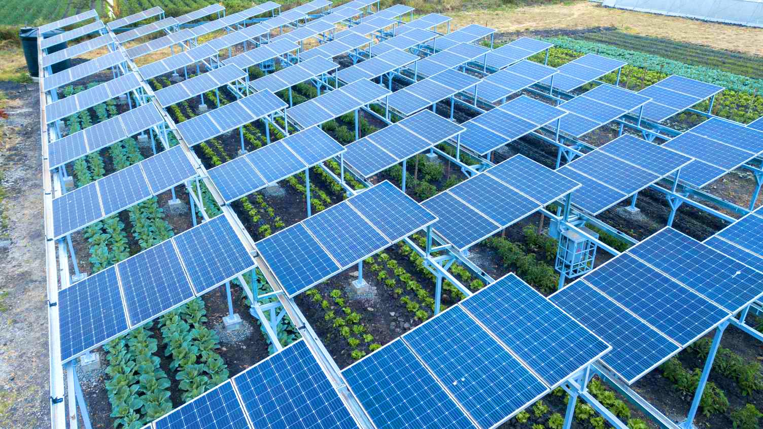 découvrez comment atteindre la réussite photovoltaïque grâce à nos conseils, solutions innovantes et études de cas pour optimiser votre production d'énergie solaire et rentabiliser votre investissement.