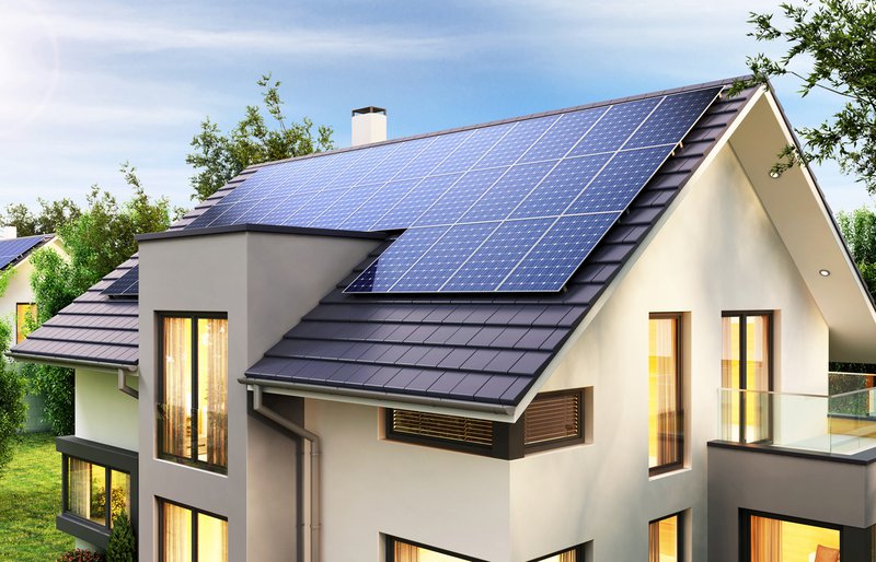découvrez tout sur l'énergie solaire : avantages, fonctionnement, installation de panneaux solaires et économies d'énergie. optez pour une solution écologique et durable pour votre maison ou entreprise.