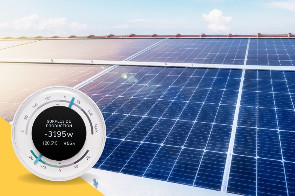 découvrez comment assurer un suivi efficace de la production d'énergie grâce à des outils performants et des solutions innovantes pour optimiser vos consommations et améliorer votre performance énergétique.
