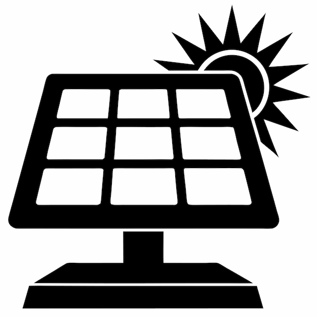 découvrez la signification et l’utilisation du symbole panneau solaire, son importance dans l’identification des installations photovoltaïques et les normes associées en france.