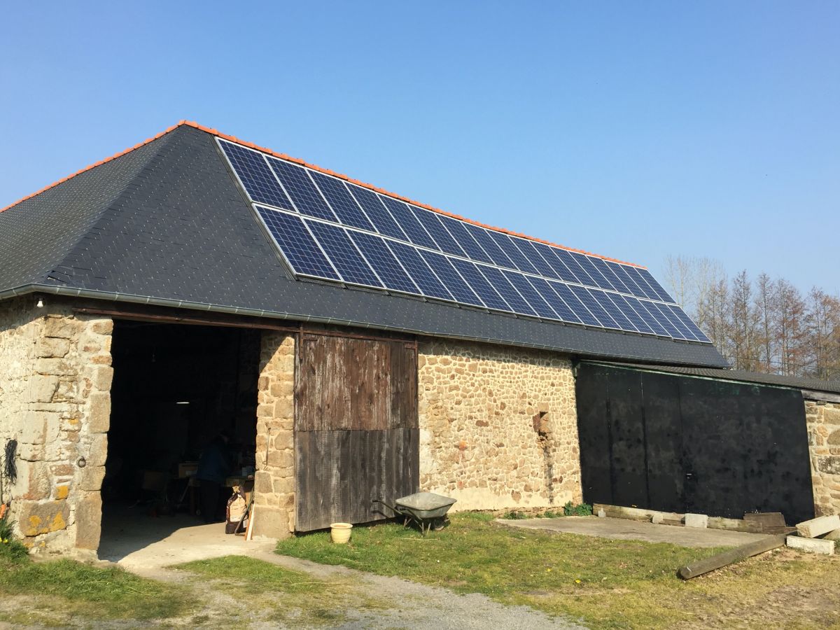 découvrez nos solutions de vente solaire : panneaux photovoltaïques, kits solaires et équipements pour produire votre propre électricité verte. profitez d’une énergie durable et réalisez des économies sur vos factures !