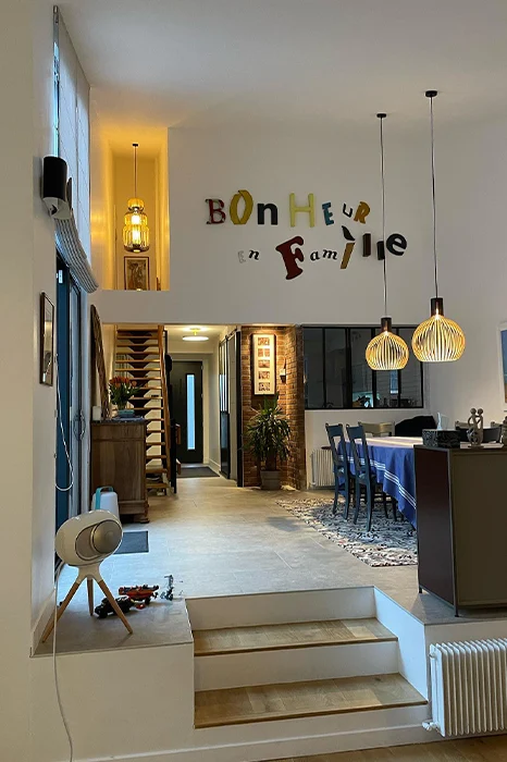 découvrez nos solutions de rénovation pour logement à paris et en île-de-france. expertise, qualité et services sur mesure pour transformer votre habitat.