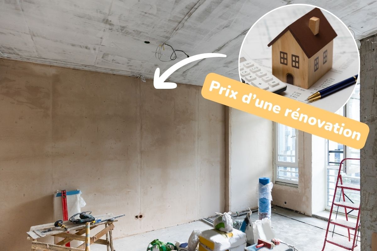 découvrez le coût de la rénovation d'appartement en 2024 : tarifs, conseils et astuces pour maîtriser votre budget travaux.