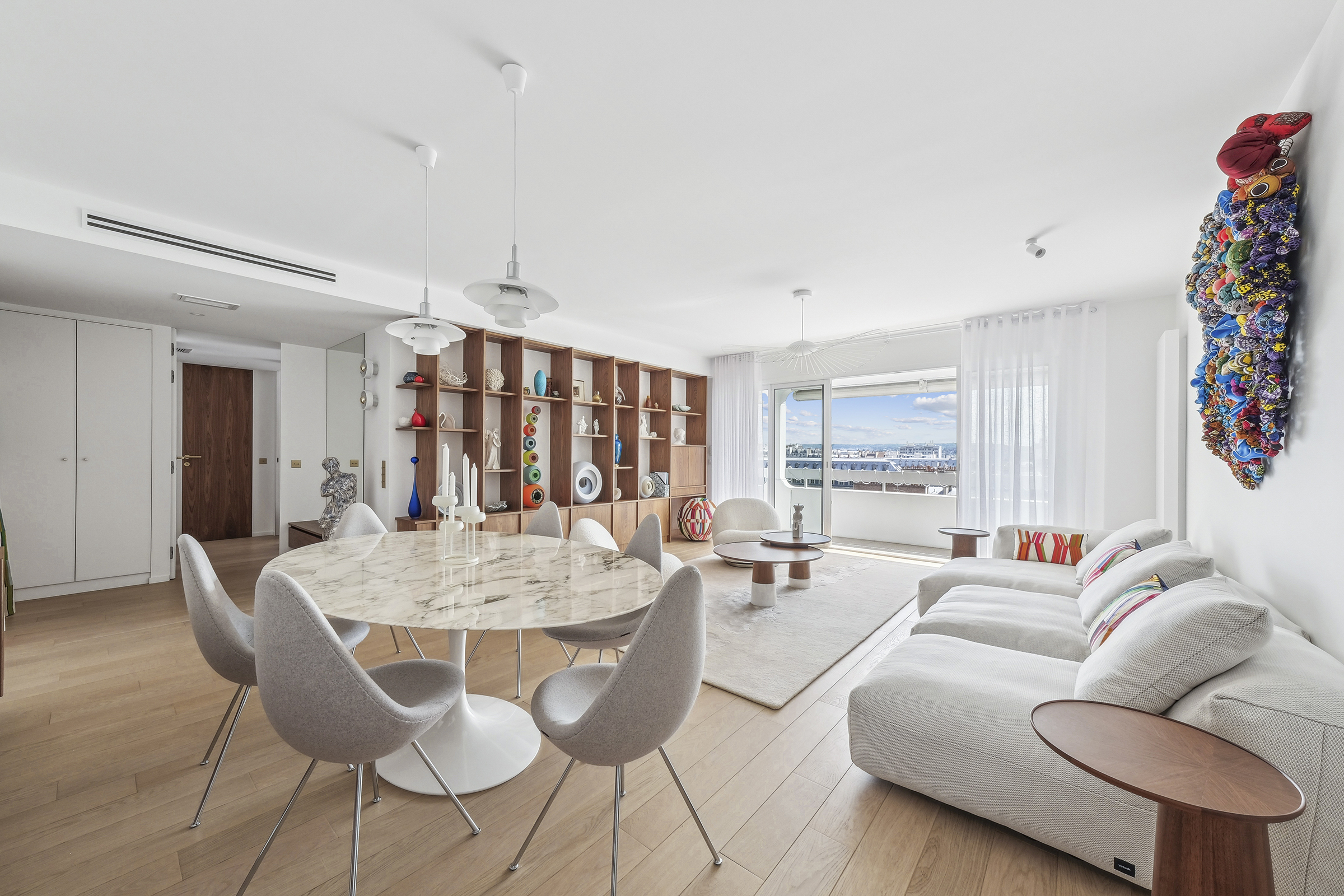 découvrez nos conseils pratiques pour la rénovation d’appartement et modernisez votre intérieur avec style et efficacité.