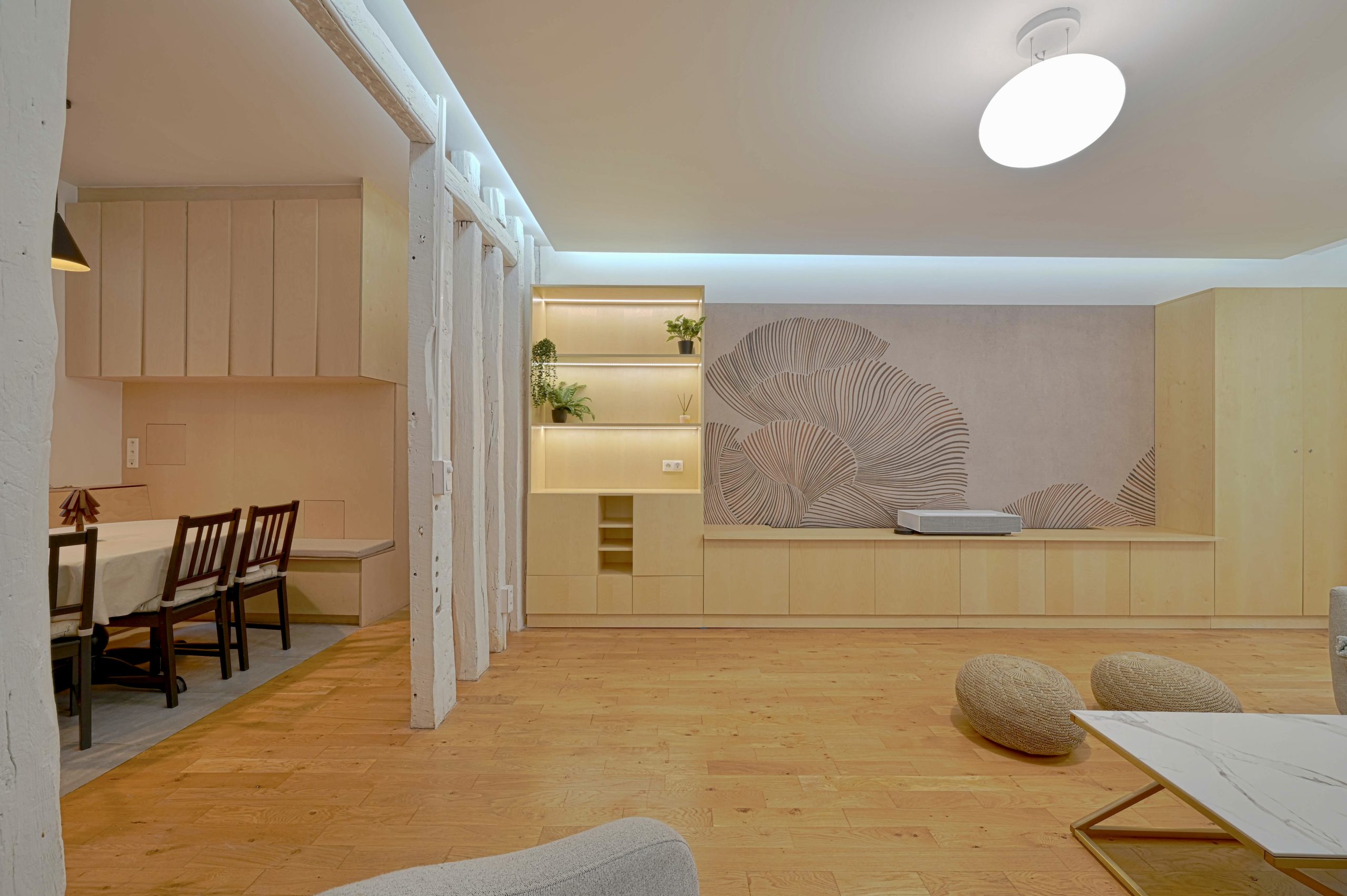 découvrez nos conseils et astuces pour réussir votre rénovation dans le 8ème arrondissement de paris. qualité, efficacité et savoir-faire au cœur de votre projet.