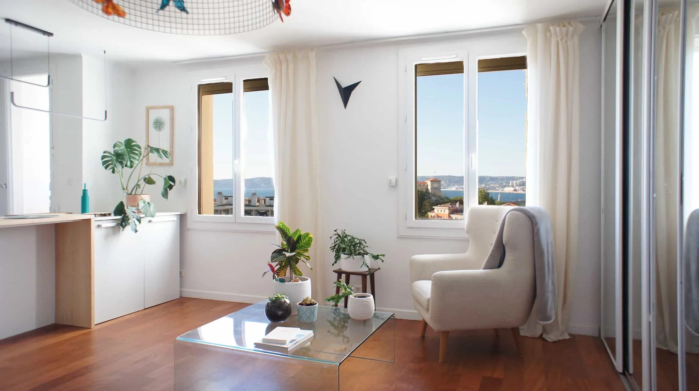 découvrez les conseils clés pour réussir la rénovation de votre appartement, optimiser l'espace et valoriser votre bien immobilier.